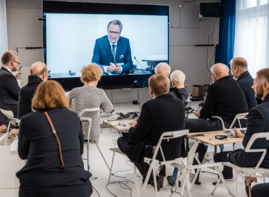 Gailestingumo Kongresas: Televizorių Remontas Kaune ir Jo Įtaka Bendruomenei